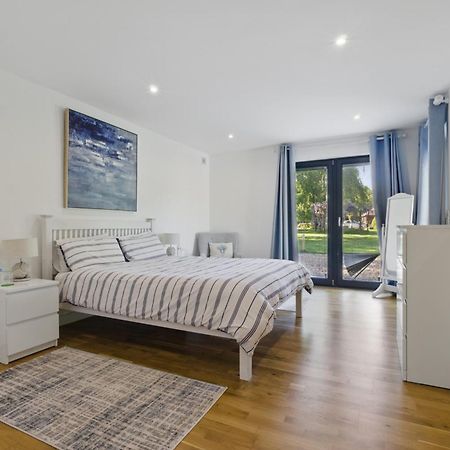 캔터베리 Countryside Annex- Sleeps 2 Free Parking & Garden 아파트 외부 사진