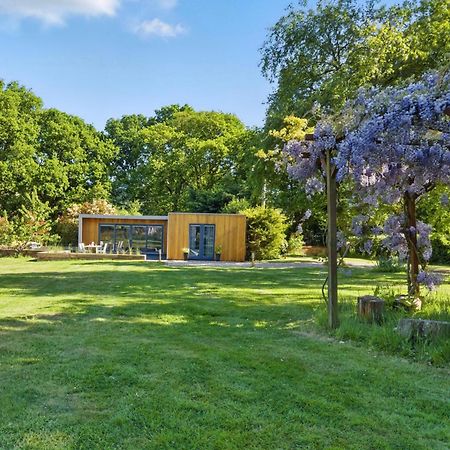 캔터베리 Countryside Annex- Sleeps 2 Free Parking & Garden 아파트 외부 사진