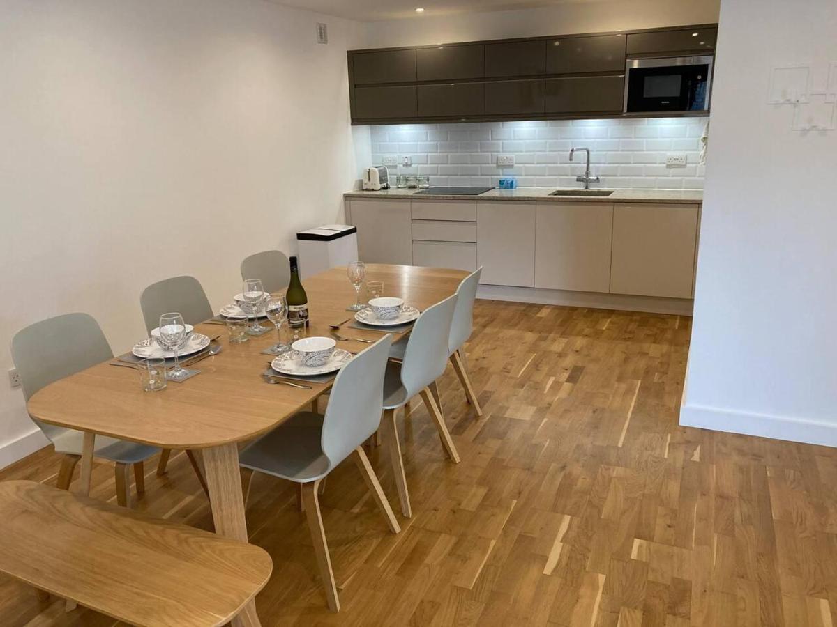 캔터베리 Countryside Annex- Sleeps 2 Free Parking & Garden 아파트 외부 사진