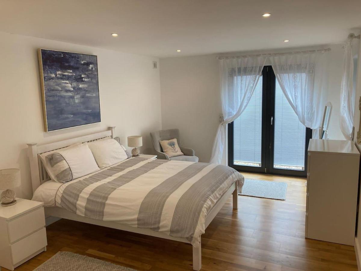 캔터베리 Countryside Annex- Sleeps 2 Free Parking & Garden 아파트 외부 사진