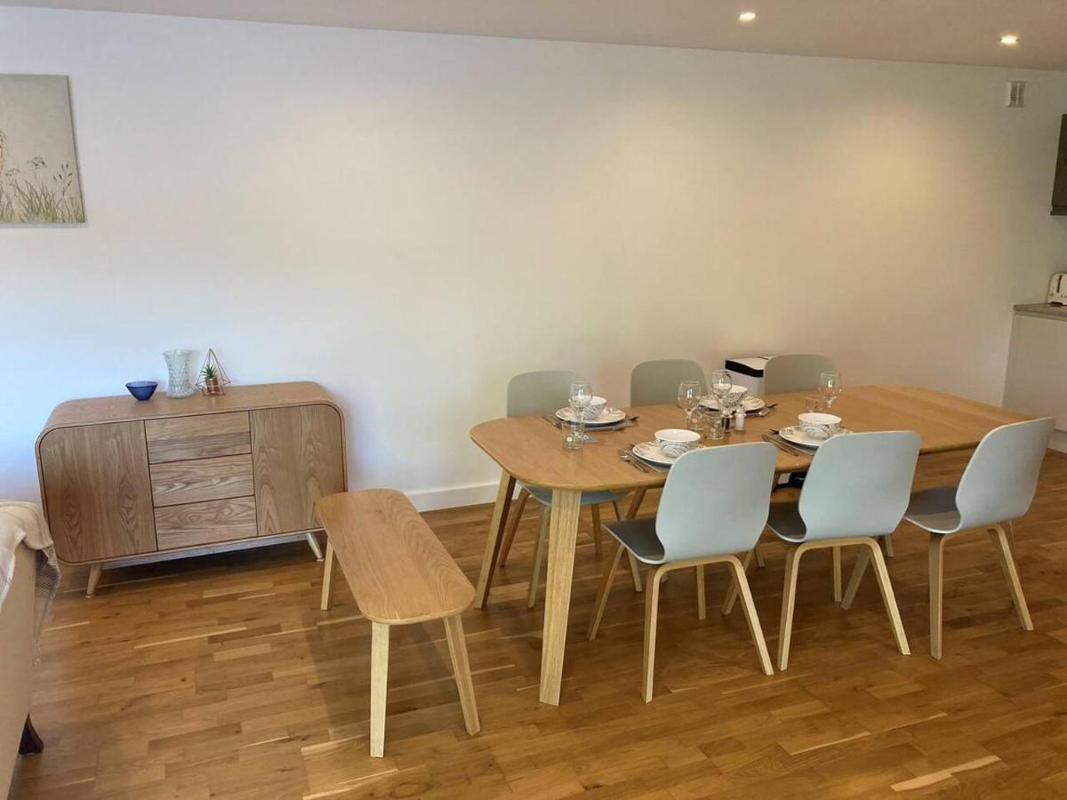 캔터베리 Countryside Annex- Sleeps 2 Free Parking & Garden 아파트 외부 사진