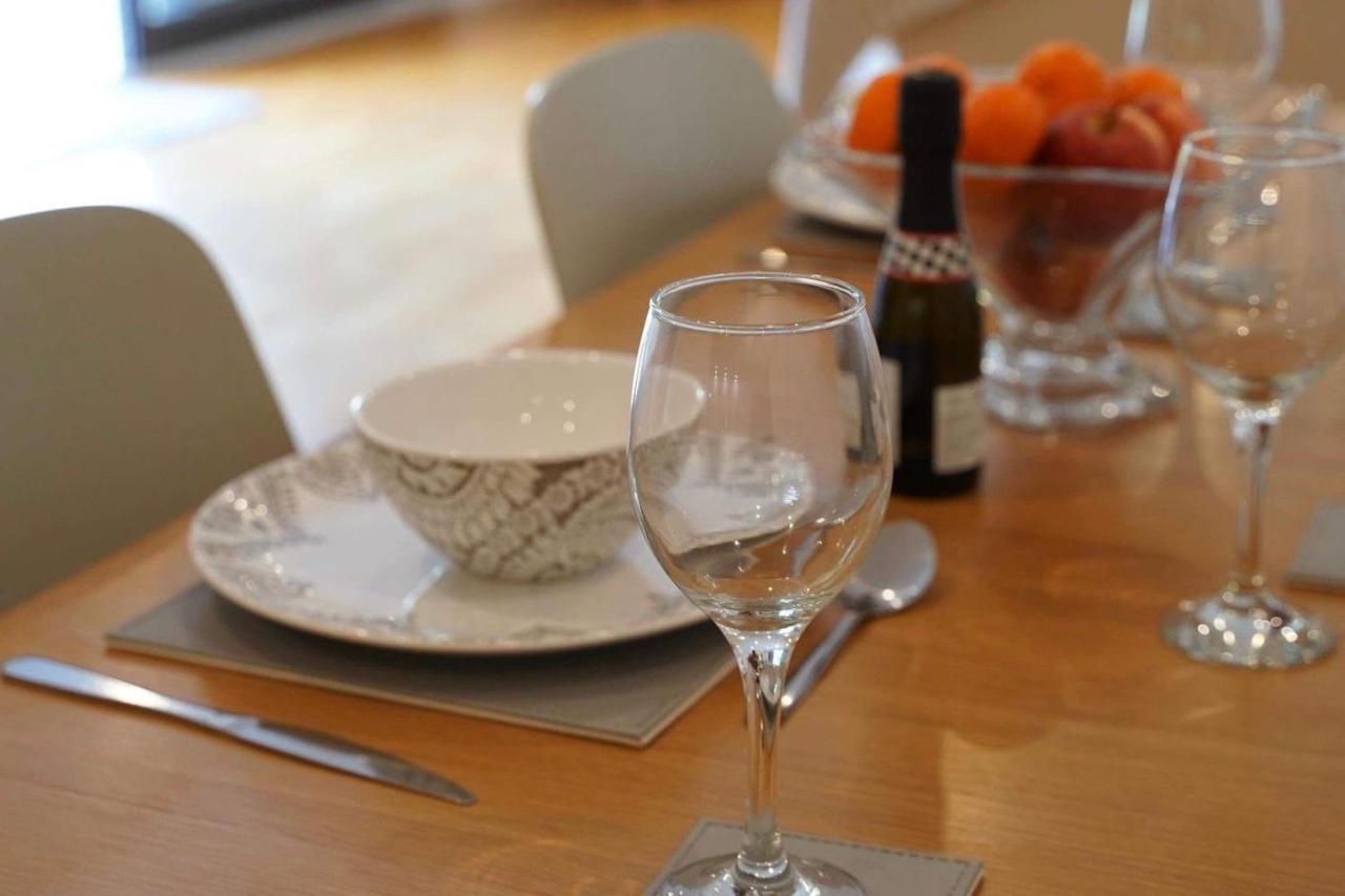 캔터베리 Countryside Annex- Sleeps 2 Free Parking & Garden 아파트 외부 사진
