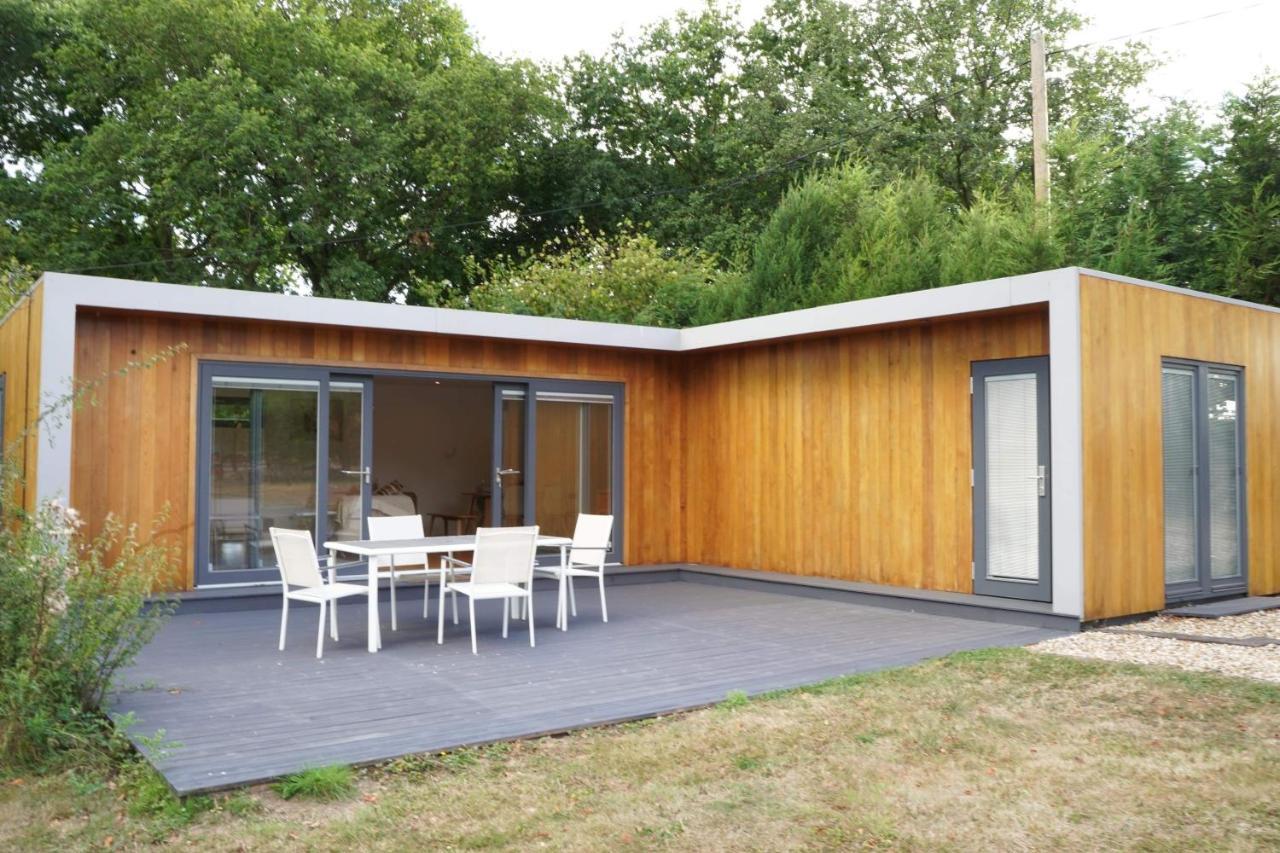 캔터베리 Countryside Annex- Sleeps 2 Free Parking & Garden 아파트 외부 사진