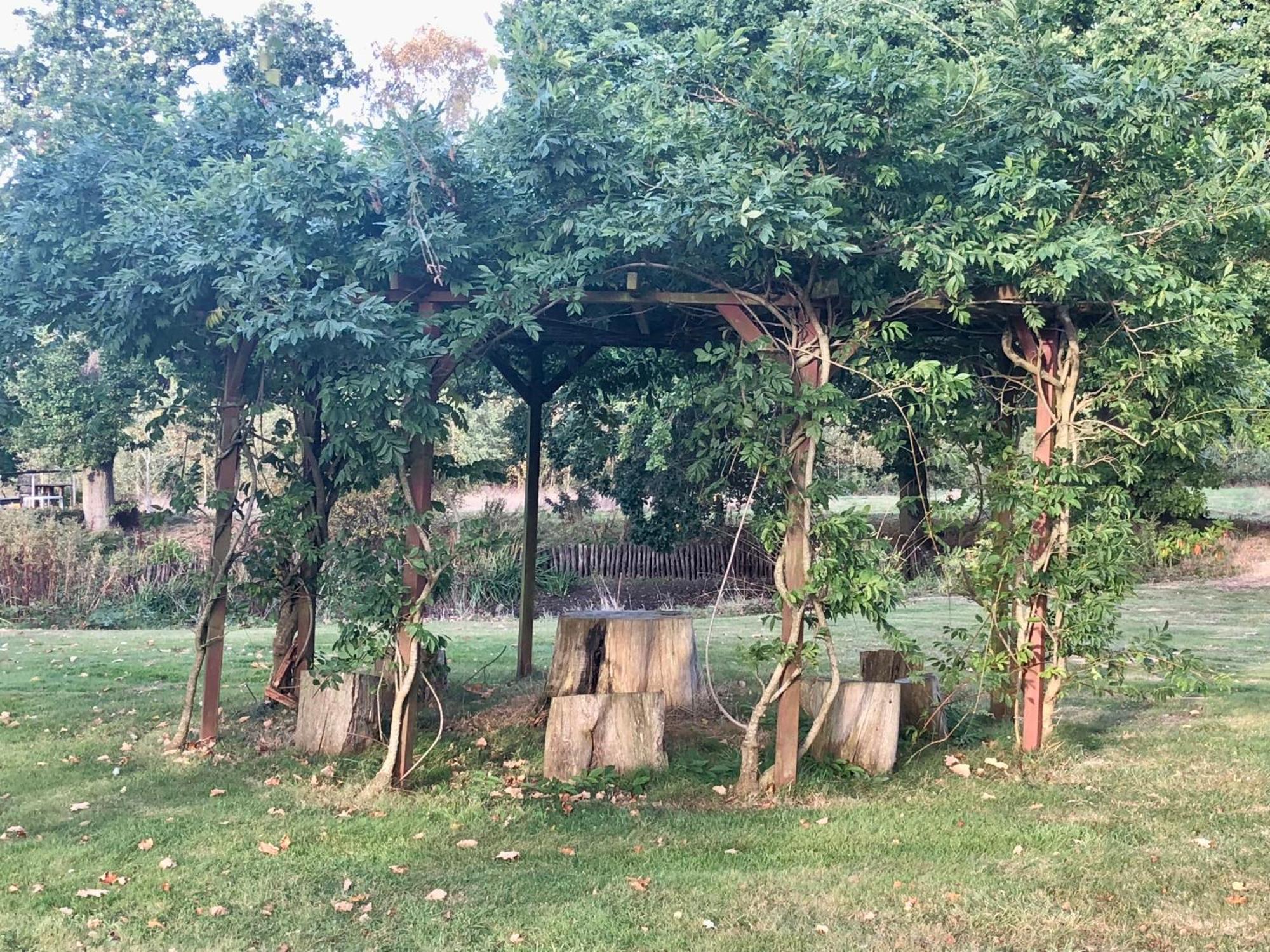 캔터베리 Countryside Annex- Sleeps 2 Free Parking & Garden 아파트 외부 사진
