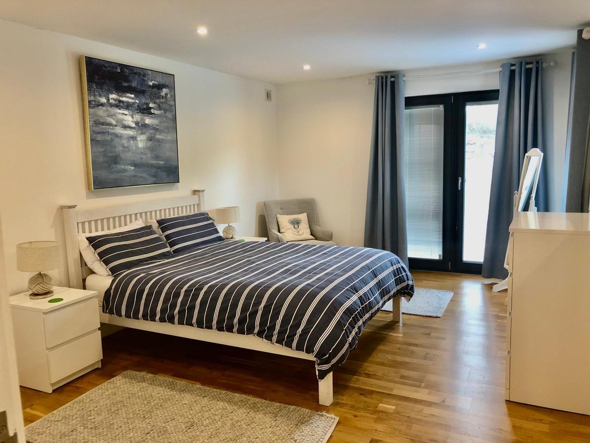 캔터베리 Countryside Annex- Sleeps 2 Free Parking & Garden 아파트 외부 사진