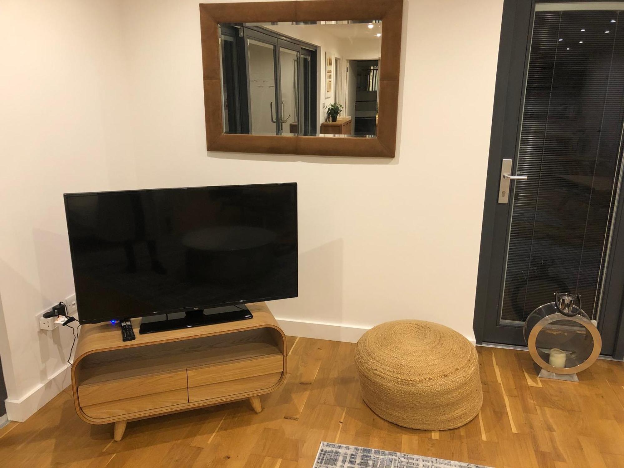 캔터베리 Countryside Annex- Sleeps 2 Free Parking & Garden 아파트 외부 사진